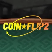 Coin Flip 2 на Cosmobet